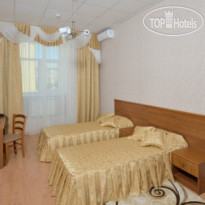 Рязань Отель 