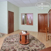 Рязань Отель 