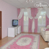 Рязань Отель 