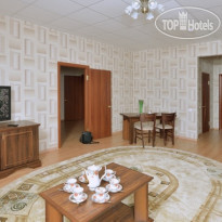 Рязань Отель 