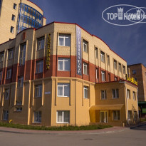Любовь Отель на Черновицкой