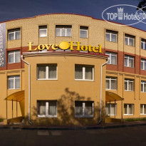 Любовь Отель на Черновицкой