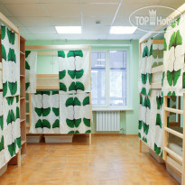 Hostel Klukva 