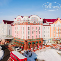 Старый город 