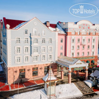 Старый город 