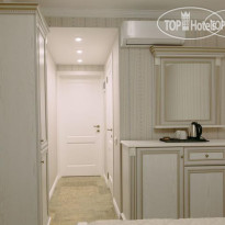 The Kremlin park boutique hotel