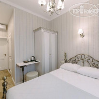 The Kremlin park boutique hotel