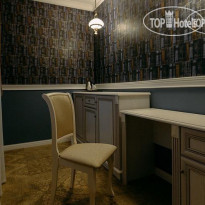 The Kremlin park boutique hotel