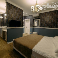 The Kremlin park boutique hotel