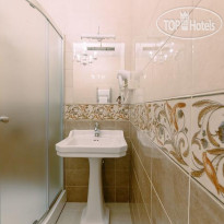 The Kremlin park boutique hotel