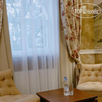 The Kremlin park boutique hotel