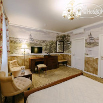 The Kremlin park boutique hotel