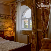 The Kremlin park boutique hotel