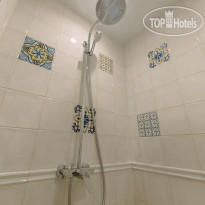 The Kremlin park boutique hotel