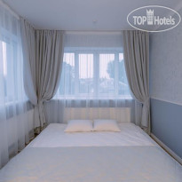 The Kremlin park boutique hotel