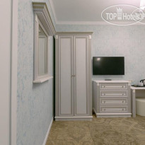 The Kremlin park boutique hotel