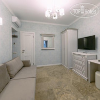 The Kremlin park boutique hotel