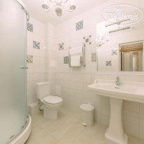 The Kremlin park boutique hotel