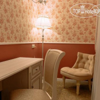 The Kremlin park boutique hotel