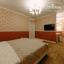 The Kremlin park boutique hotel