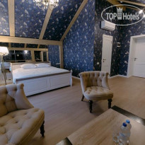 The Kremlin park boutique hotel