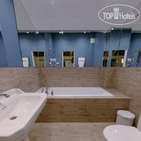 The Kremlin park boutique hotel