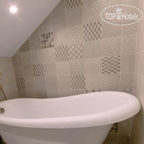 The Kremlin park boutique hotel
