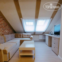 The Kremlin park boutique hotel