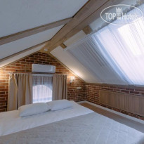 The Kremlin park boutique hotel
