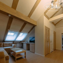 The Kremlin park boutique hotel