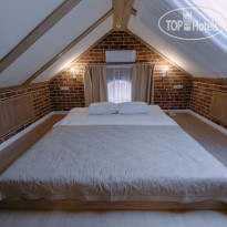 The Kremlin park boutique hotel