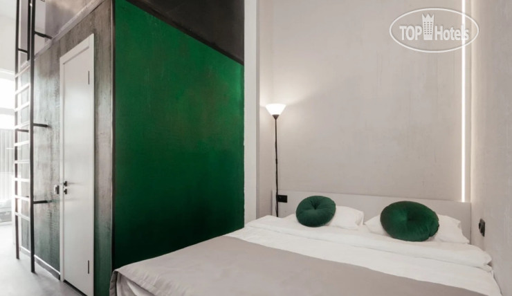 Hotel photo Greenfeel 