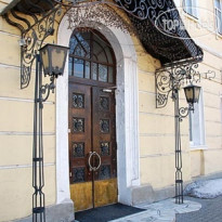 Приокская