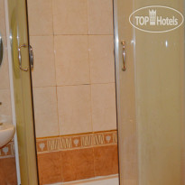 Парк-отель Паустовский