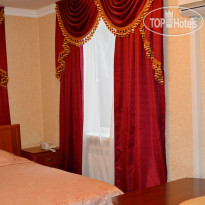 Парк-отель Паустовский