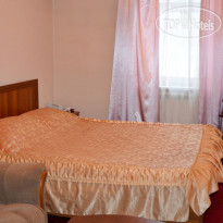 Парк-отель Паустовский