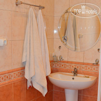 Парк-отель Паустовский