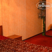 Парк-отель Паустовский