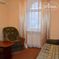 Парк-отель Паустовский