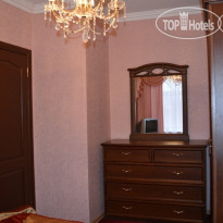 Парк-отель Паустовский