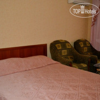 Парк-отель Паустовский