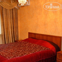 Парк-отель Паустовский