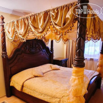 Парк-отель Паустовский