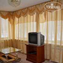 Парк-отель Паустовский