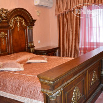 Парк-отель Паустовский