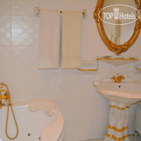 Парк-отель Паустовский