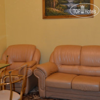 Парк-отель Паустовский