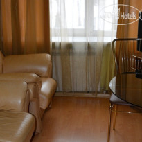 Парк-отель Паустовский