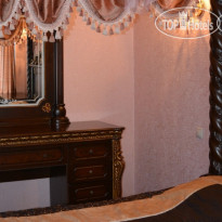 Парк-отель Паустовский