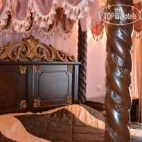 Парк-отель Паустовский